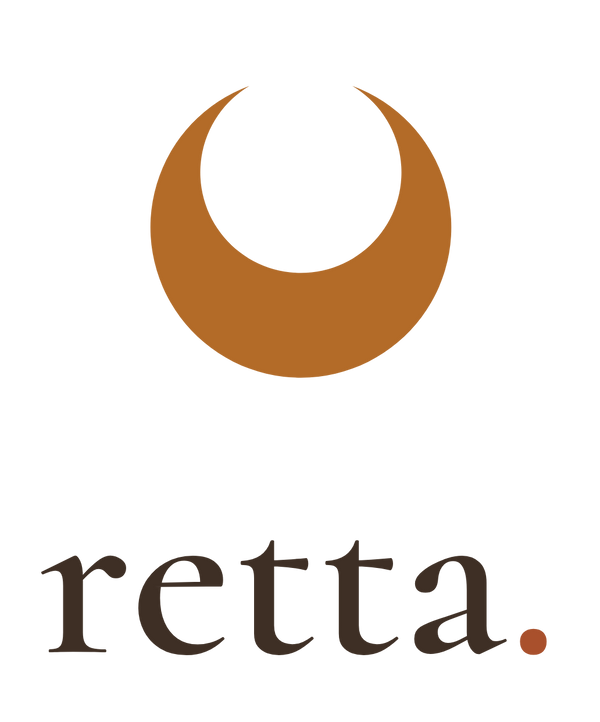 retta. — logo