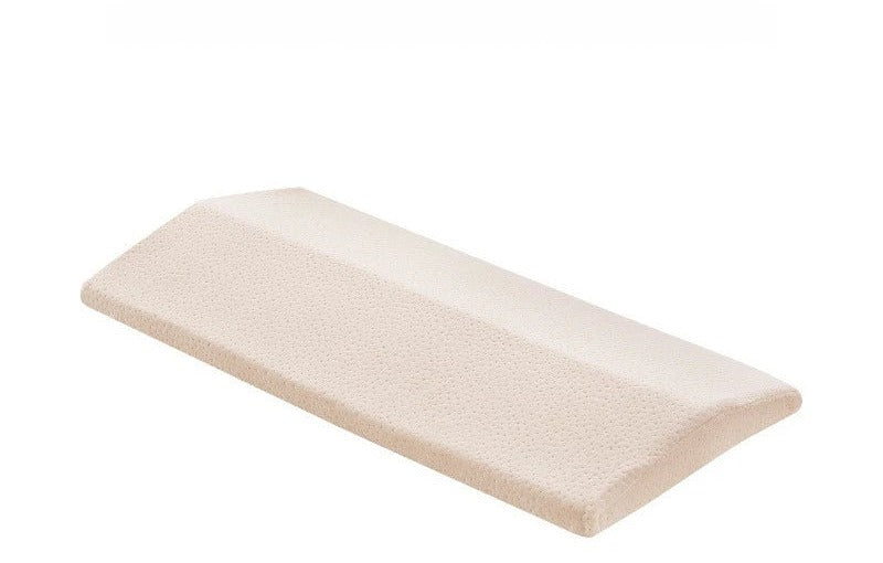 Cuscino Lombare Retta kaki