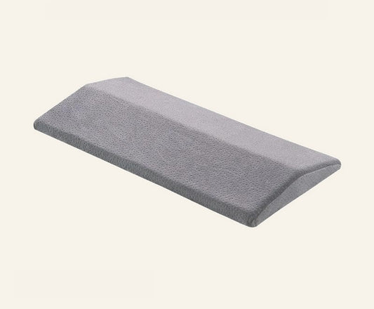 Cuscino Lombare in Memory Foam Retta