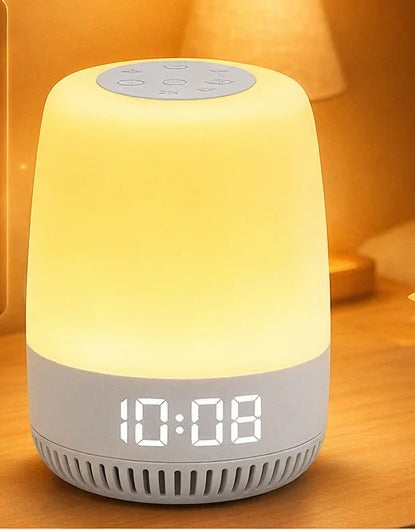 Macchina Rumore Bianco per il Sonno Retta