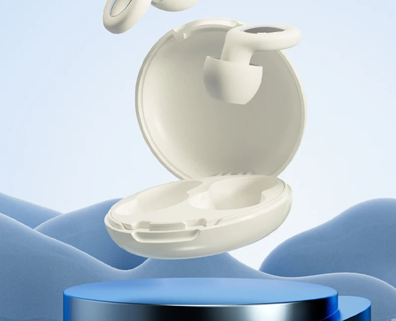 Tappi Auricolari Retta bianco